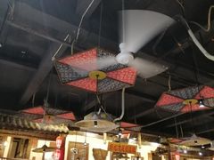 大堂-灶东家民间菜(回兴店)