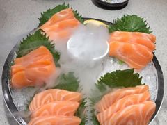 -万岁寿司(虎门万达店)