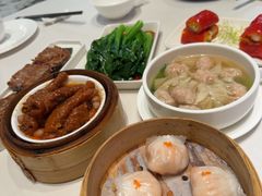 -好友缘家宴(青山路店)