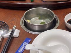 -东海怡品海鲜豆捞(舟宿夜江店)