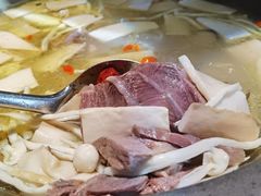 -平措康桑·和牛自助观景餐厅(布达拉宫店)