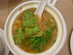 鲨鱼皮羹-庄氏祥记家常食府(国瑞建材家居博览中心店)