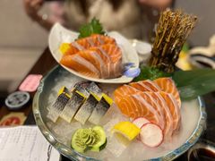 -古田居·特色寿司料理(星之岛旗舰店)