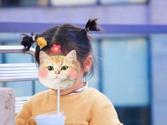 -CEMENT·coffee bar (凤凰创意园店)