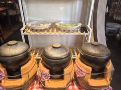 -鸽舞笙平金牌烧鸽子·融合菜(鲁谷店)