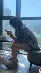 -KIMI HAIR SALON·烫染设计店