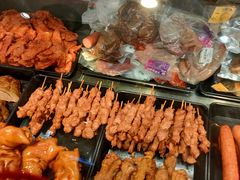 -丽达购物中心(崂山店)