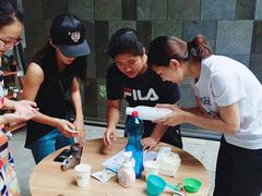 -EF英孚教育成人英语(伊势丹滨海店)