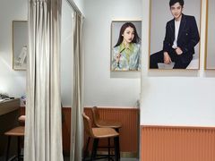 -海马体照相馆(万菱汇店)