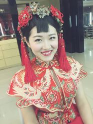 -完美新娘婚纱摄影