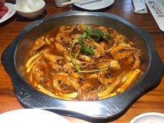 -惠友大虾(太原北街店)