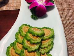 -肆月河豚·新淮扬(金融街店)