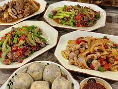 -南雄雄州土菜餐厅(粤北大厦店)