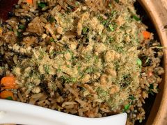 紫菜炒饭-黑明餐厅(白鹭洲店)