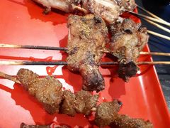 烤翅-北京烤翅(Glen)