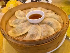 农家蒸素饺-旭龙鱼头王(航华店)
