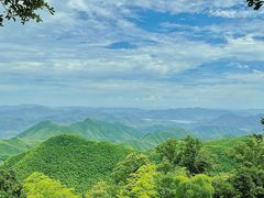 -莫干山风景区