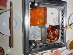 -海底捞火锅(万丰桥店)