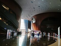 -郑州大剧院