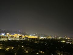 -烛影拾光观景餐厅·创意菜·摄影·小提琴(大唐不夜城店)