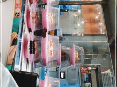-争鲜回转寿司(南开大悦城店)