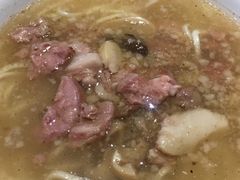 -吴记怪味面(牛王庙店)