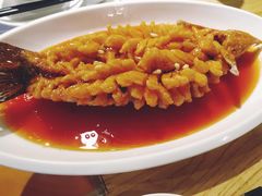 -赤宴·川菜(玉林店)