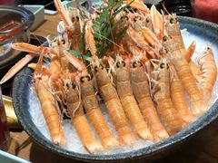 -水林间·寿喜烧自助(仙林金鹰店)
