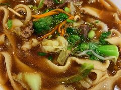 -华天二友居肉饼(新街口店)