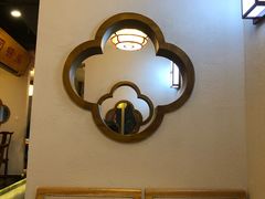 用餐区-万重锦·人文川菜馆(骡马市店)