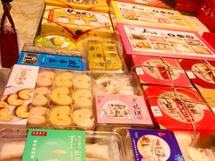-泰康食品(南京东路店)