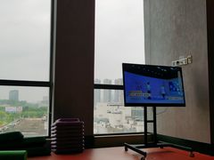 -广州增城富力万达嘉华酒店(增城万达广场地铁站店)