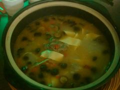 -胖哥俩肉蟹煲(永旺店)