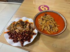 -张氏北相羊肉胡卜(八一总店)