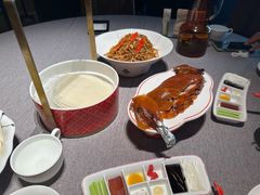 -秀儿四九城·新京菜(亚运村鸟巢店)