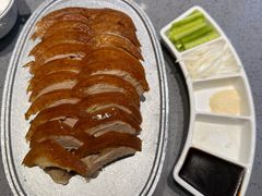 -紫光园·烤鸭(吕家营店)