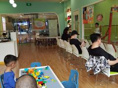 -小小运动馆(罗宾森中心)