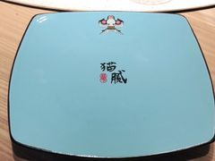 -局气 烤鸭·北京菜(武清店)