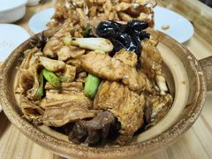一品煲-顺发饭店