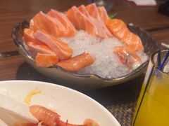 -田舍家Inakaya·炉端烧·铁板烧(天汇igc店)