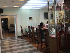 -小白桦西餐厅