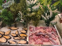 -金滏山·烤肉海鲜火锅自助(襄阳万达店)