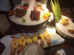 -京料理·日料自助·铁板燒(复悦城店)