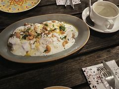 -ALAMEEN阿拉伯餐厅(三里屯店)