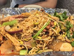 -每味每客·重庆麻辣烫(拓展大厦店)