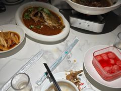 -又见炊烟私房菜(敬亭路店)