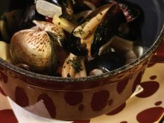 -BROWNSTONE布朗石西班牙餐厅(富城店)