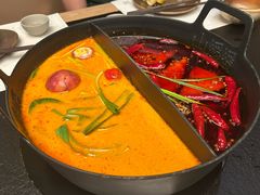 -山缓缓火锅(上海闵行龙湖店)
