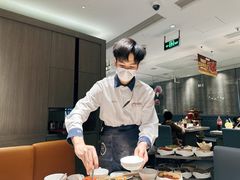 -海底捞火锅(航洋城店)