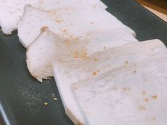 -花味·自助烤肉(雨花客厅店)